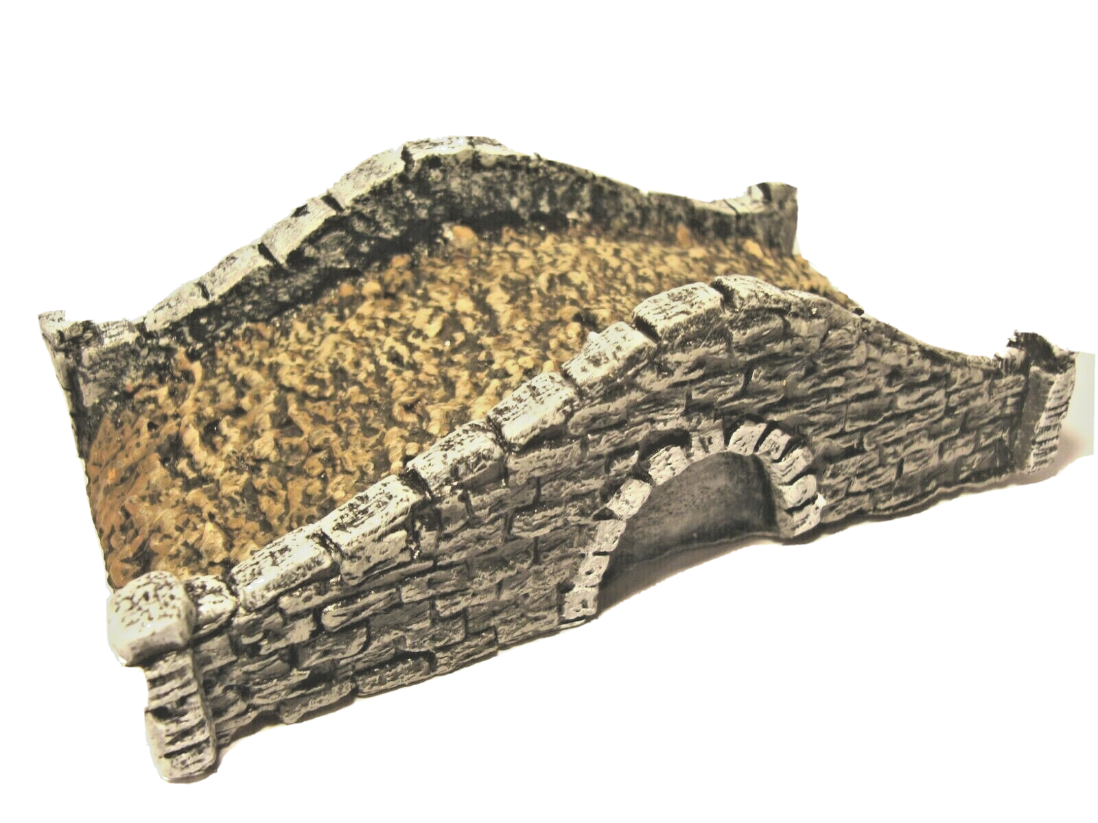 15mm Napoleonic Single Arch Bridge – Resin Wargaming Terrain