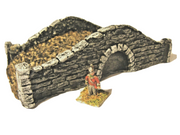 15mm Napoleonic Single Arch Bridge – Resin Wargaming Terrain