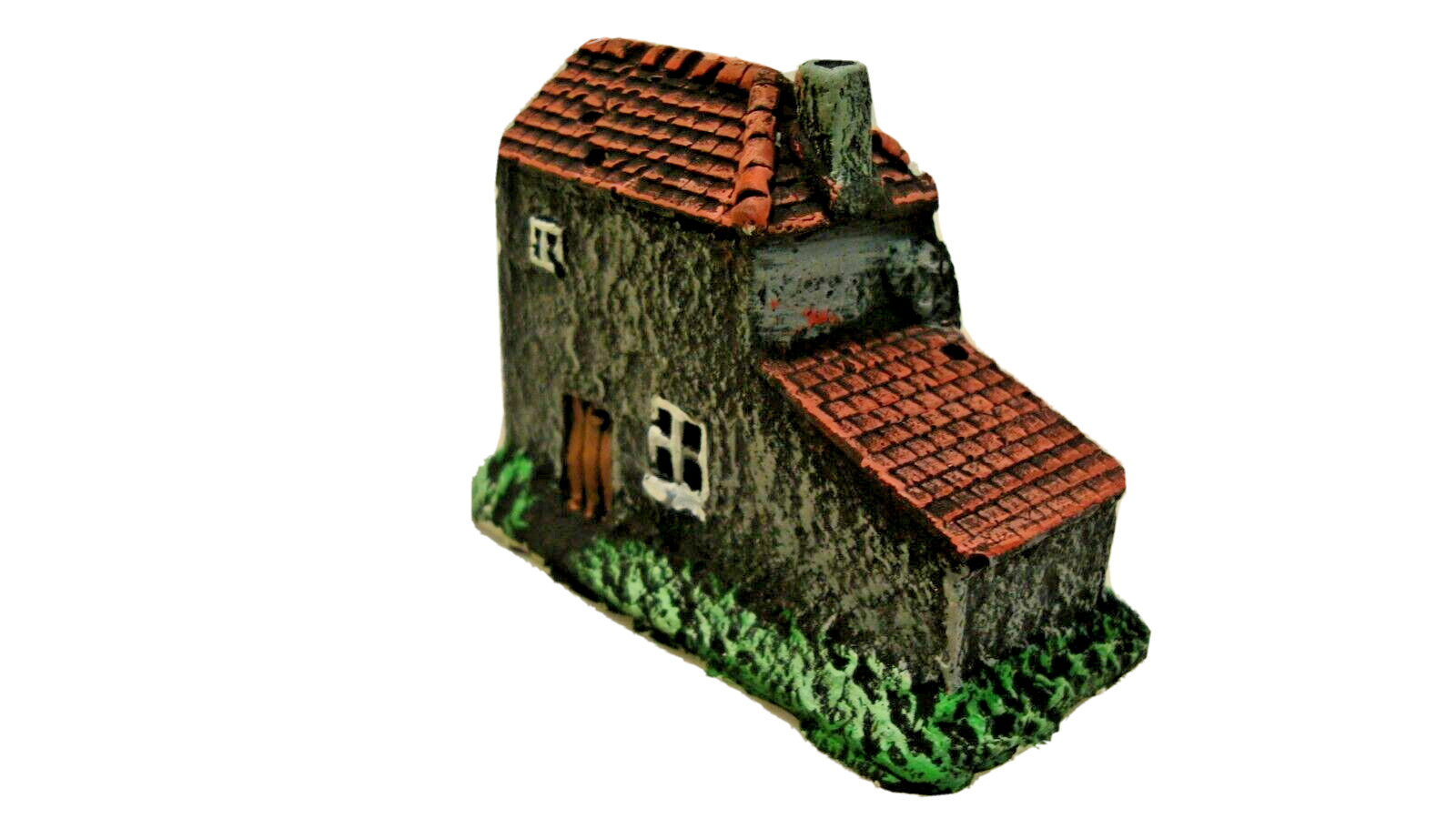 European Building 15mm – Historical Wargaming Terrain
