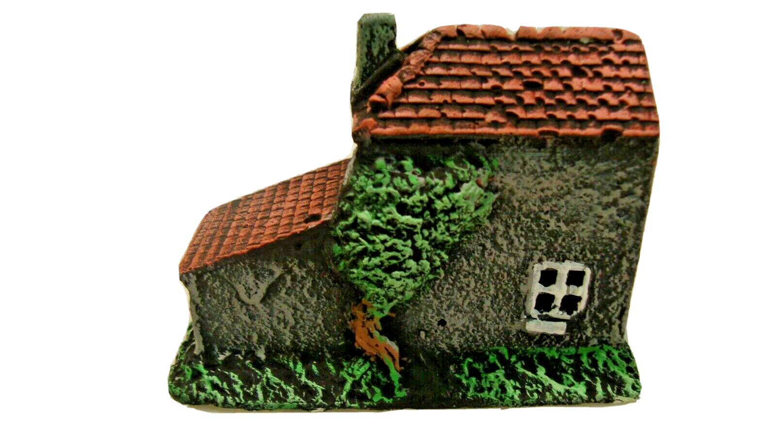 European Building 15mm – Historical Wargaming Terrain