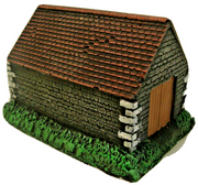 15mm Napoleonic Terrain Building – European Resin Wargaming Scenery