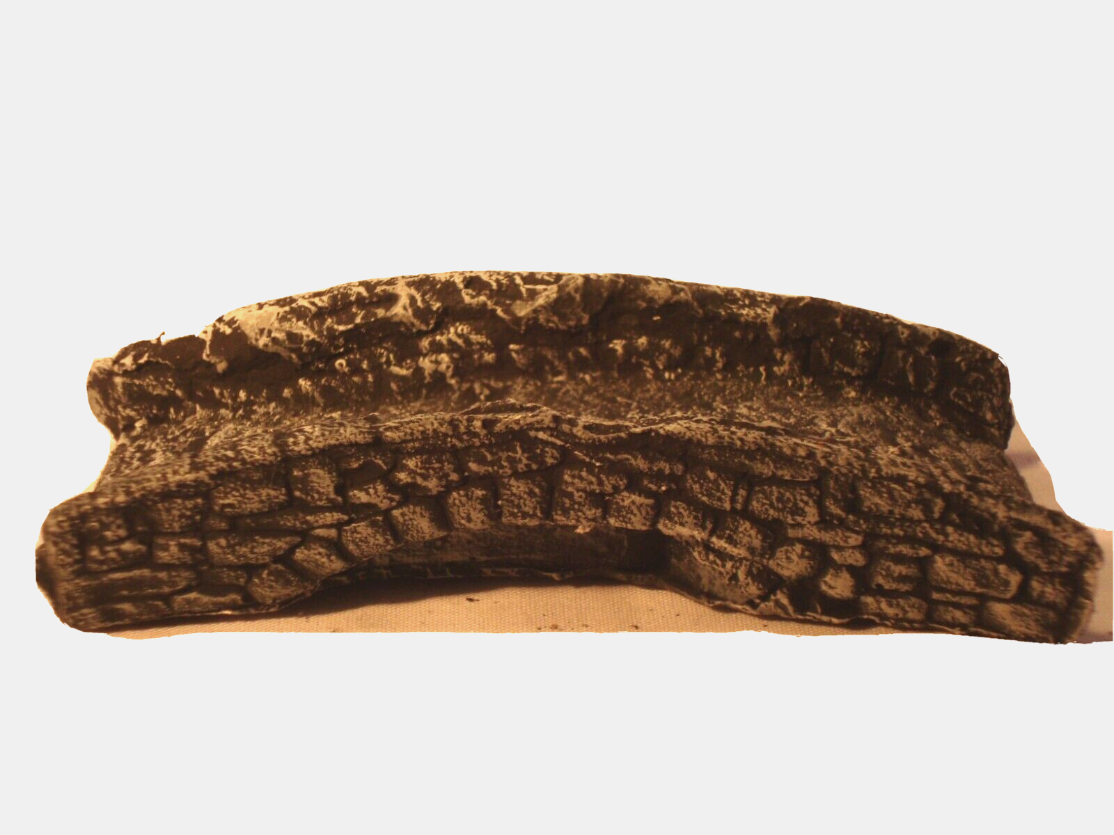 15mm Resin Stone Hump Bridge – Wargaming Terrain (Napoleonic, WWII)
