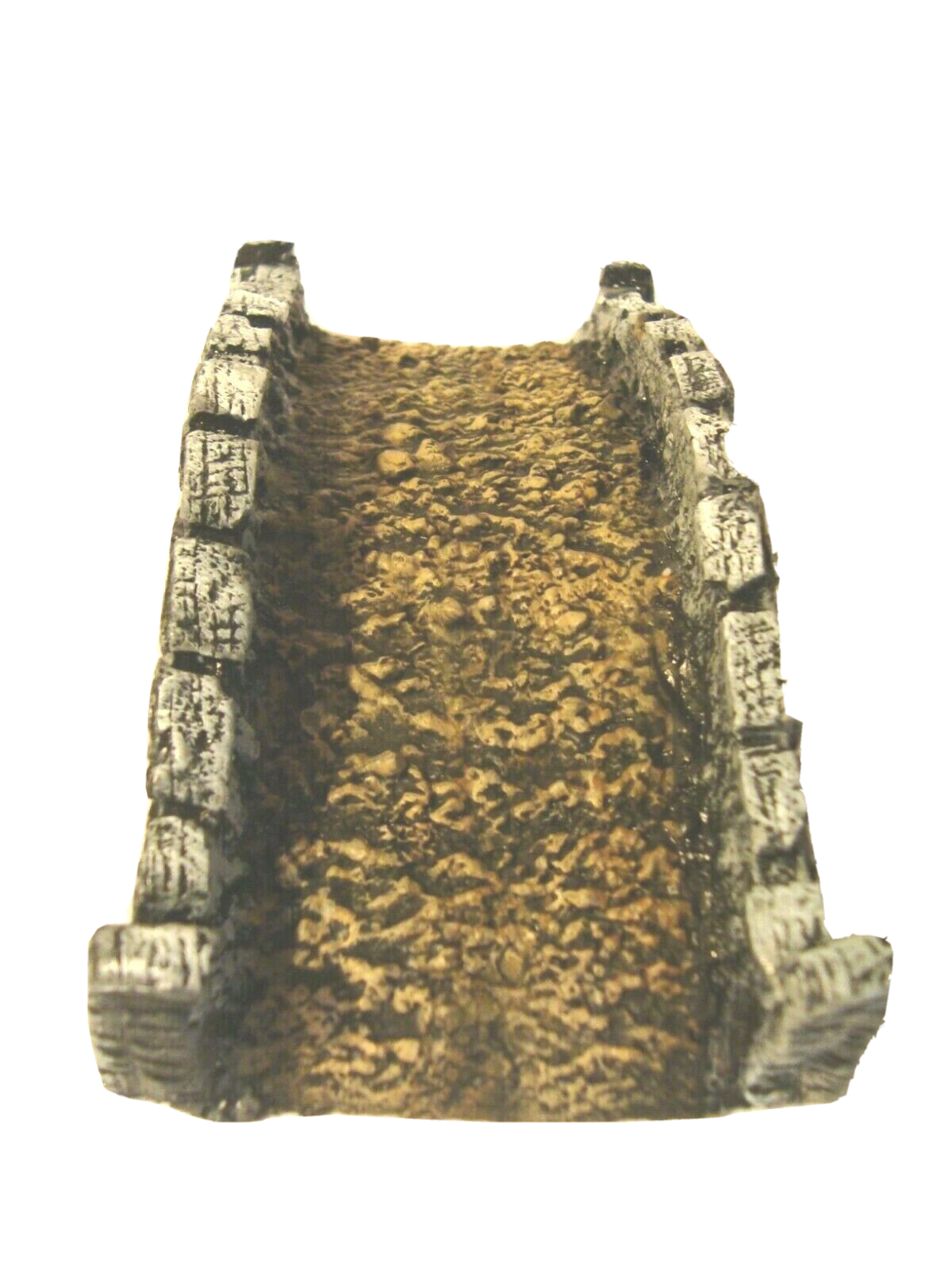 15mm Stone Hump Bridge – Resin Wargaming Terrain (Fantasy, Historical)