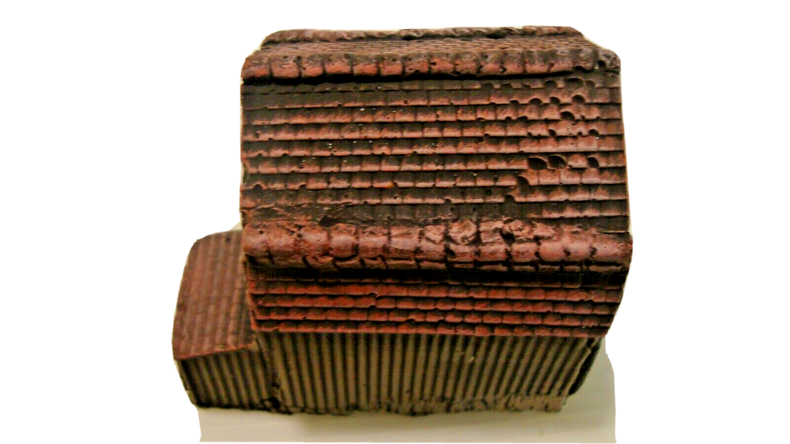 American Civil War Cabin 15mm – Historical Wargaming Terrain