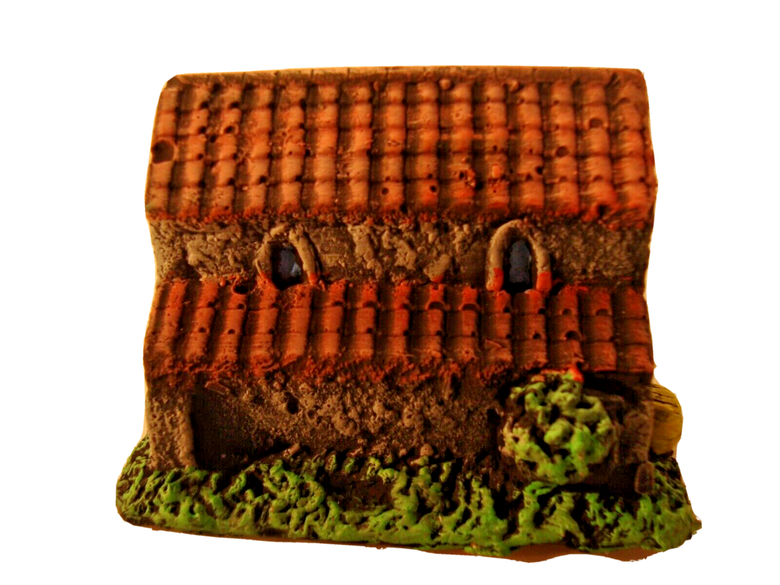 15mm Church Terrain – Tabletop Wargaming Scenery & Diorama Piece