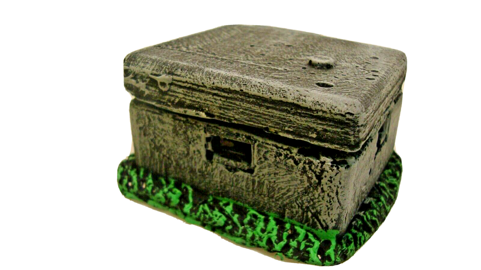 WW2 Bunker 15mm – Wargaming Terrain Model