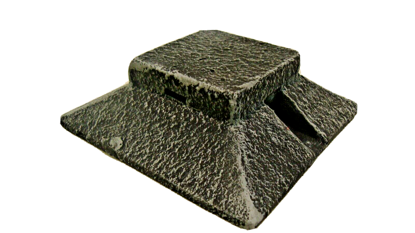 WW2 Bunker 15mm – Wargaming Terrain Model