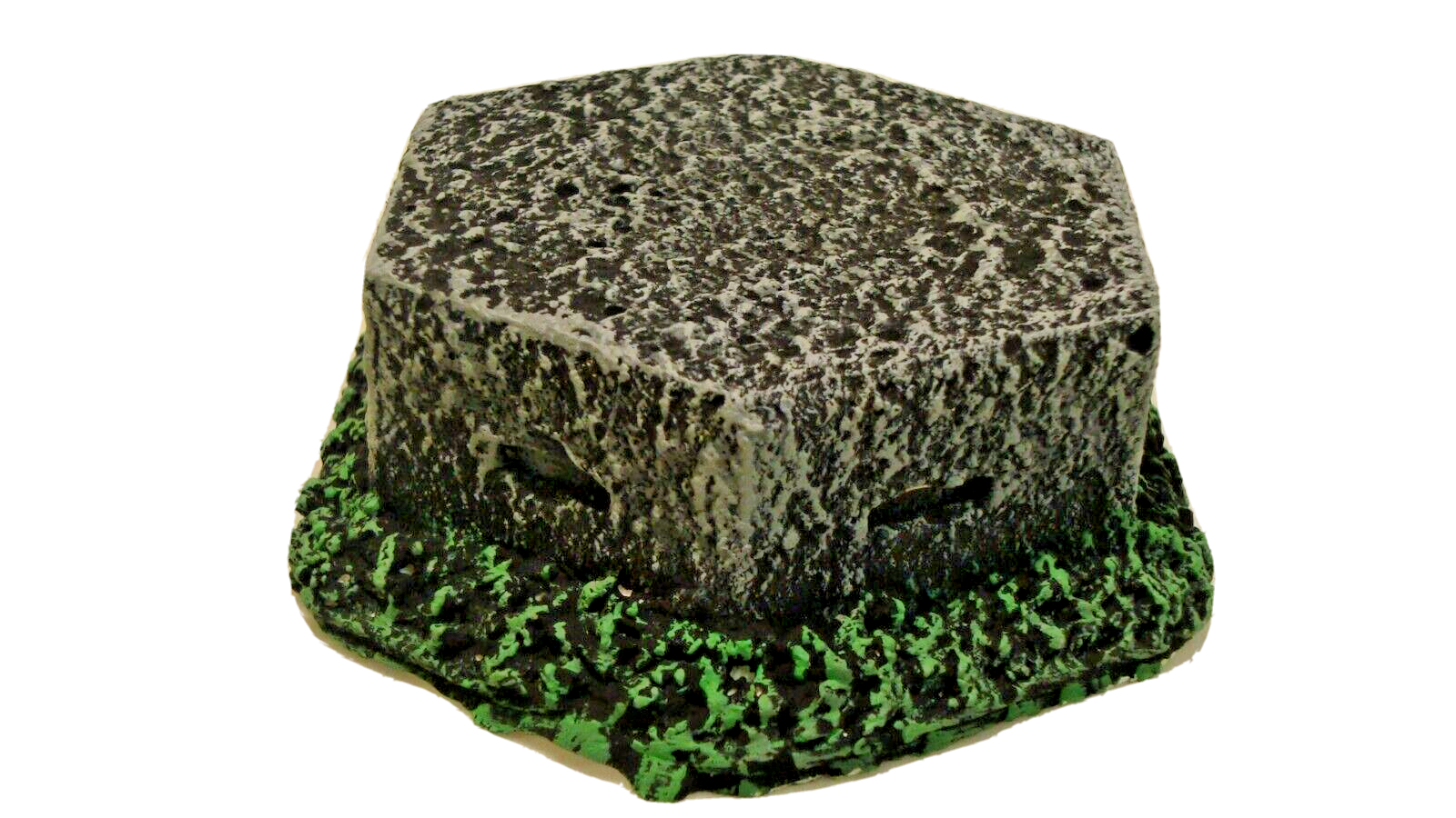 WW2 Bunker 15mm – Wargaming Terrain Model