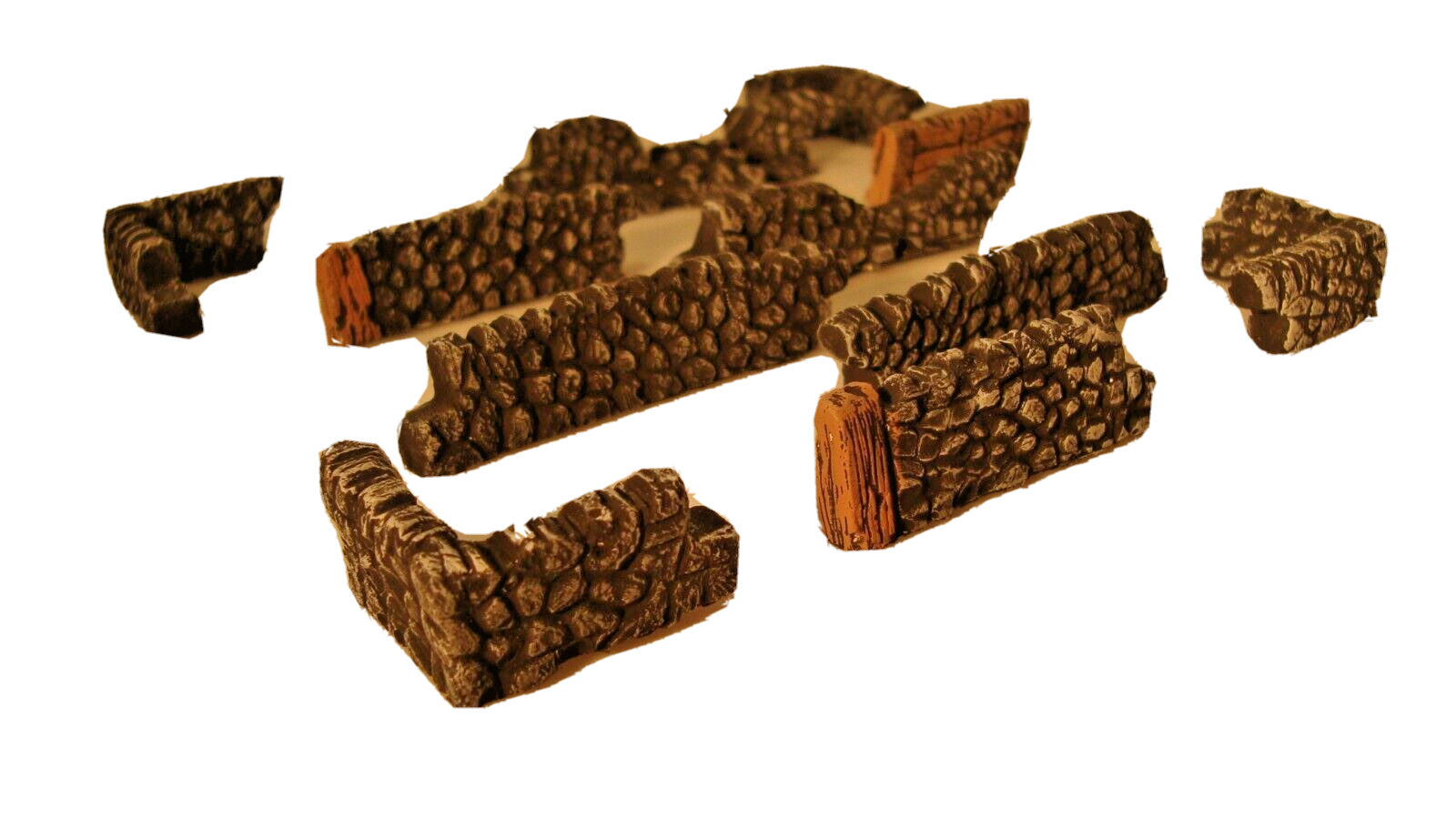 Cobble Walls 15mm – Modular Wargaming Terrain