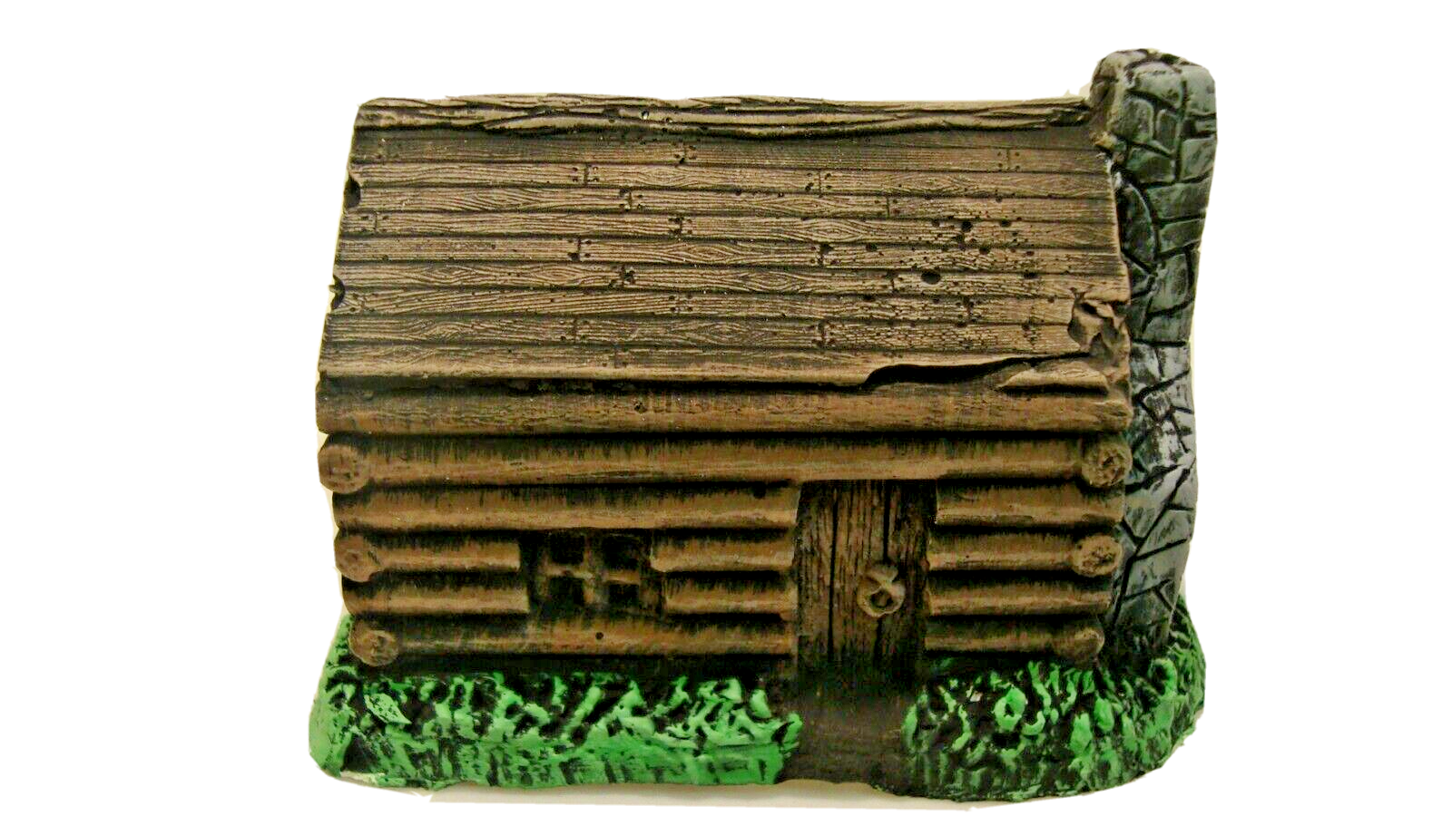 American Civil War Cabin 15mm – Historical Wargaming Terrain