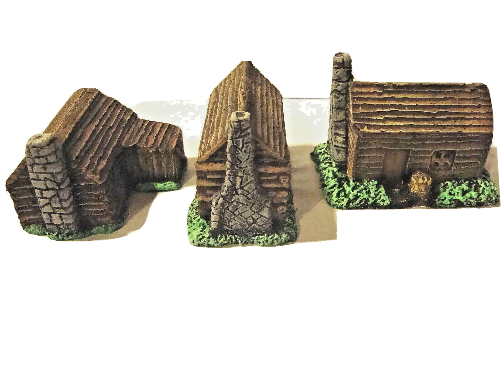 American Civil War Cabin 15mm – Historical Wargaming Terrain
