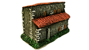Spanish Mediterranean Building 15mm – Wargaming Terrain
