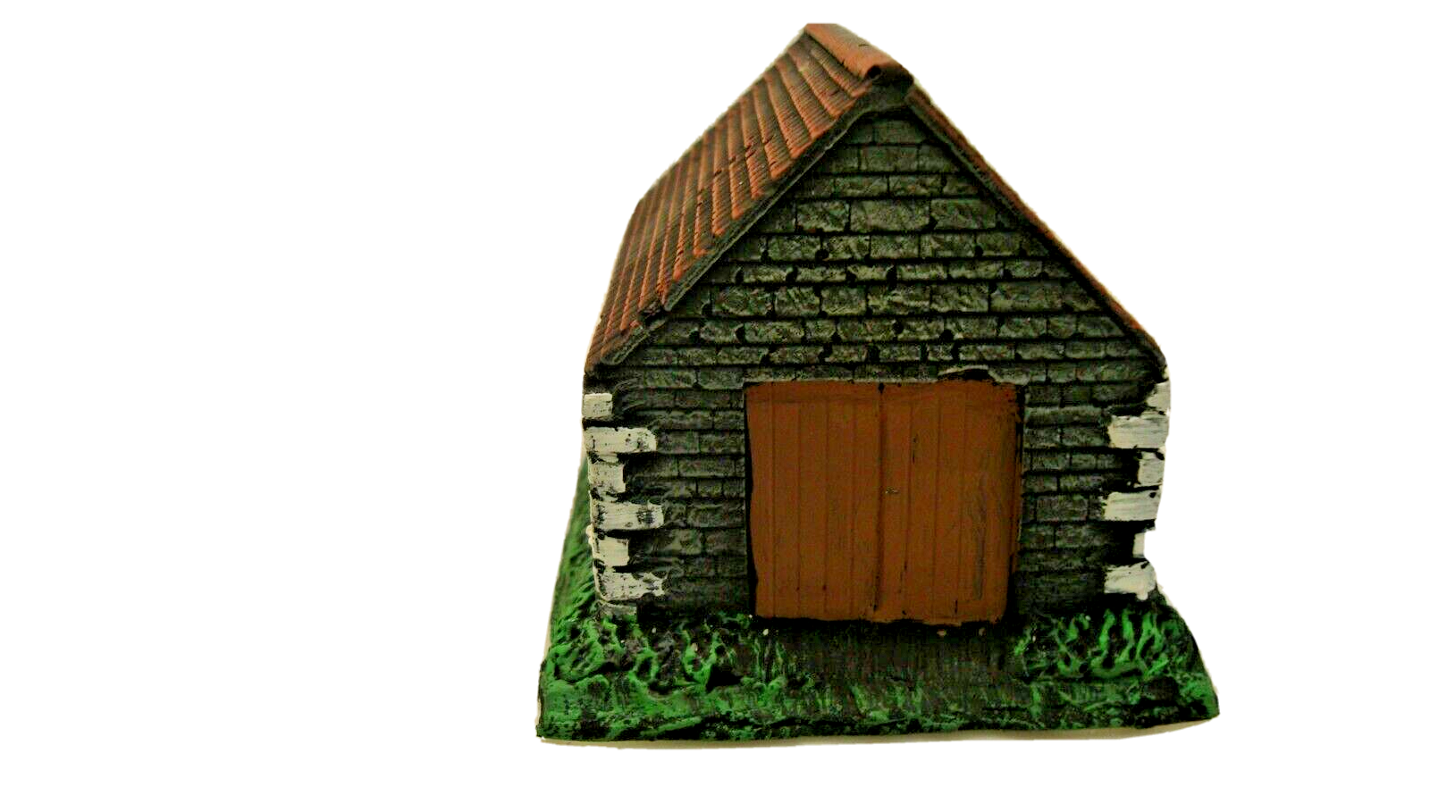 15mm Napoleonic Terrain Building – European Resin Wargaming Scenery
