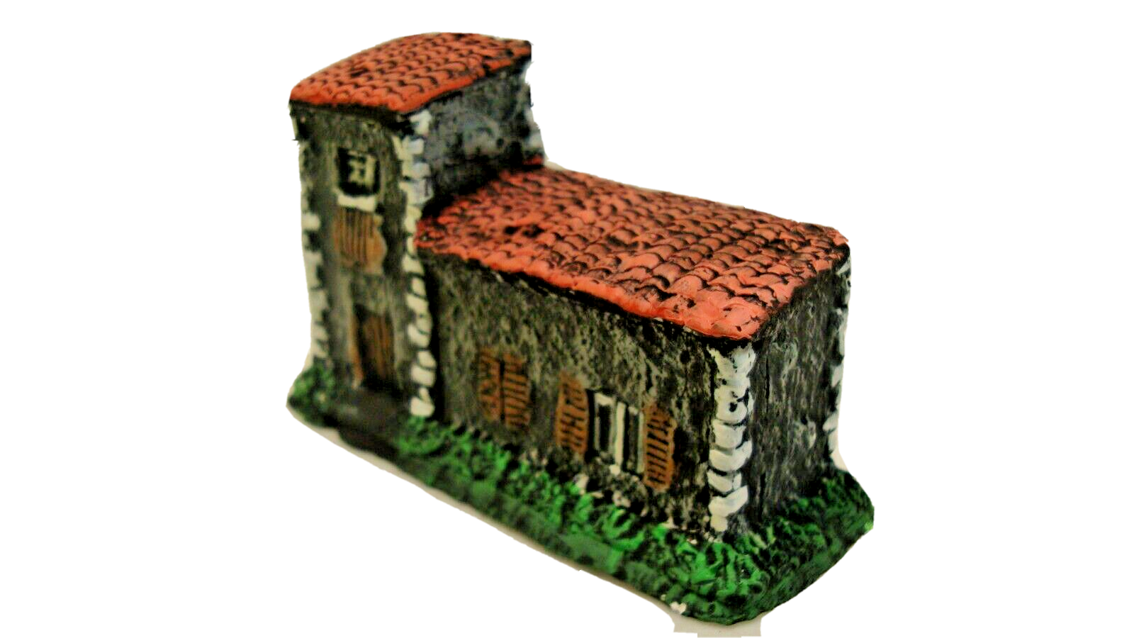 15mm Spanish Building Terrain – Resin Wargaming Scenery for Napoleonic