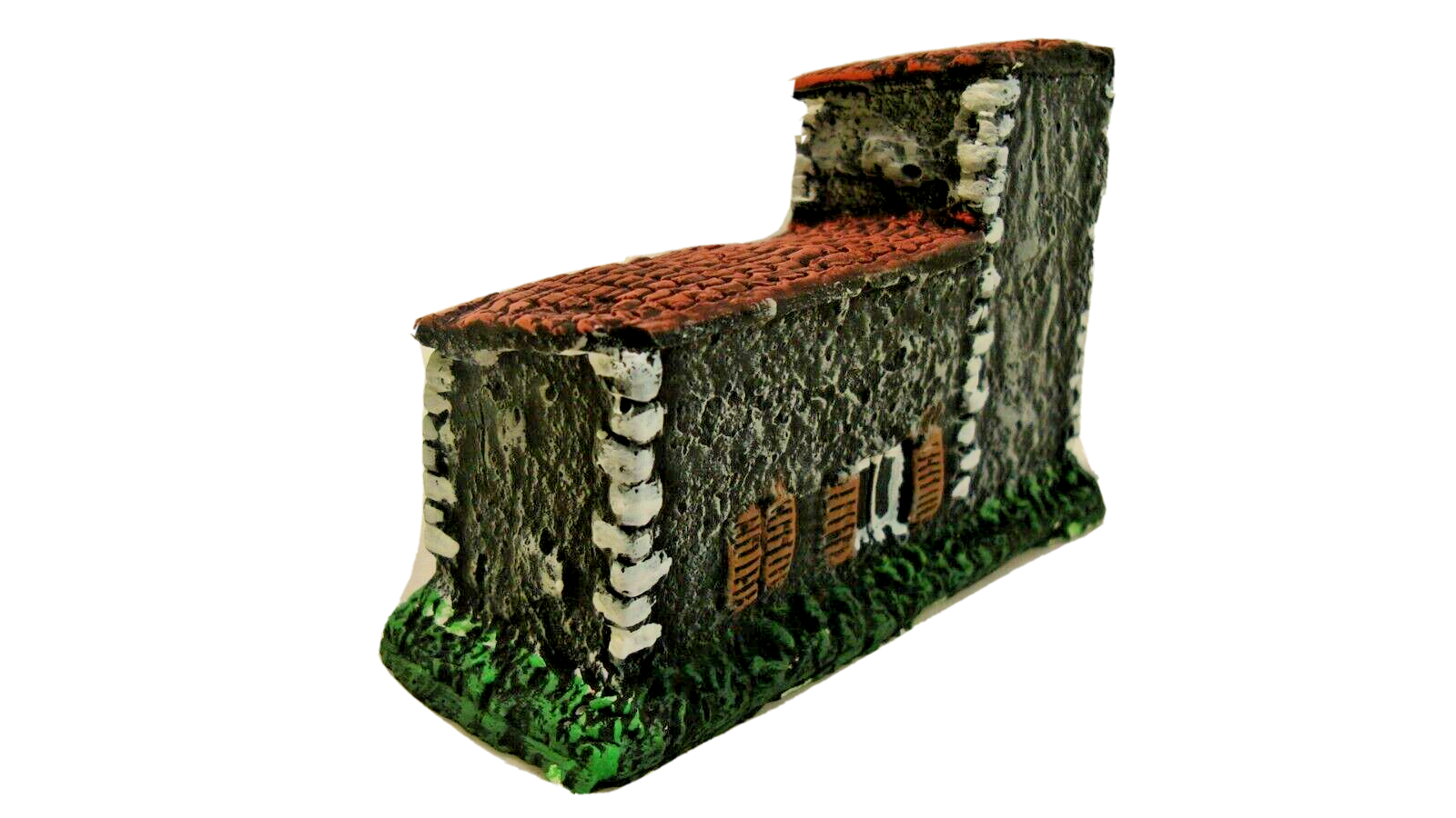 15mm Spanish Building Terrain – Resin Wargaming Scenery for Napoleonic