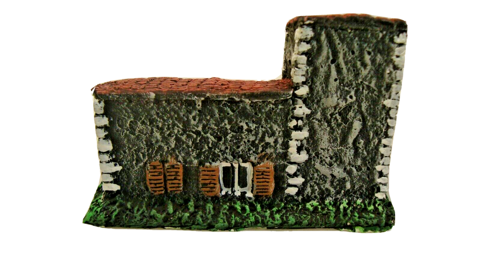 15mm Spanish Building Terrain – Resin Wargaming Scenery for Napoleonic
