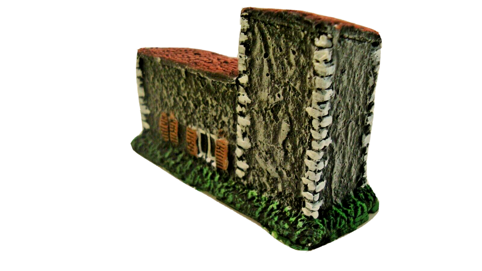 15mm Spanish Building Terrain – Resin Wargaming Scenery for Napoleonic
