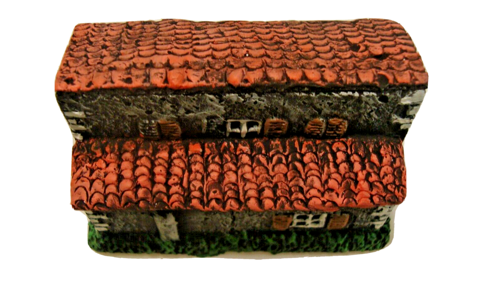 Spanish Mediterranean Building 15mm – Wargaming Terrain