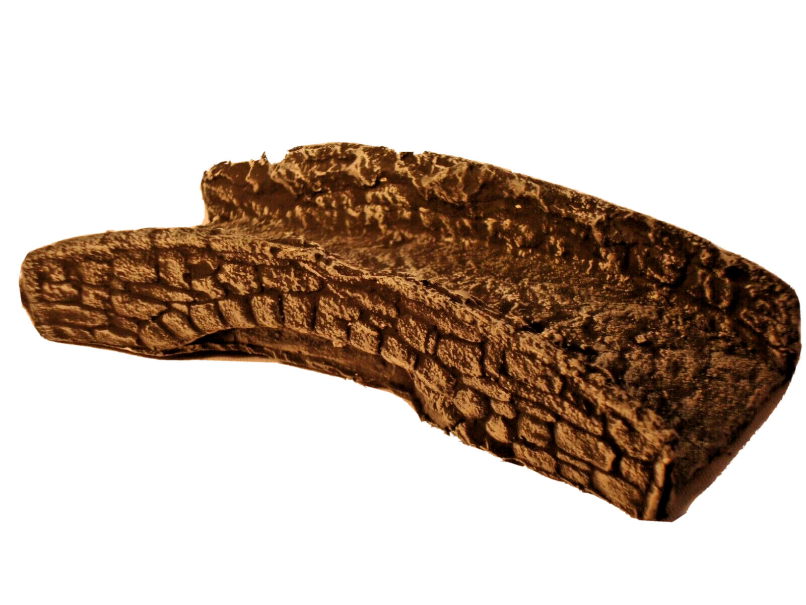 15mm Resin Stone Hump Bridge – Wargaming Terrain (Napoleonic, WWII)