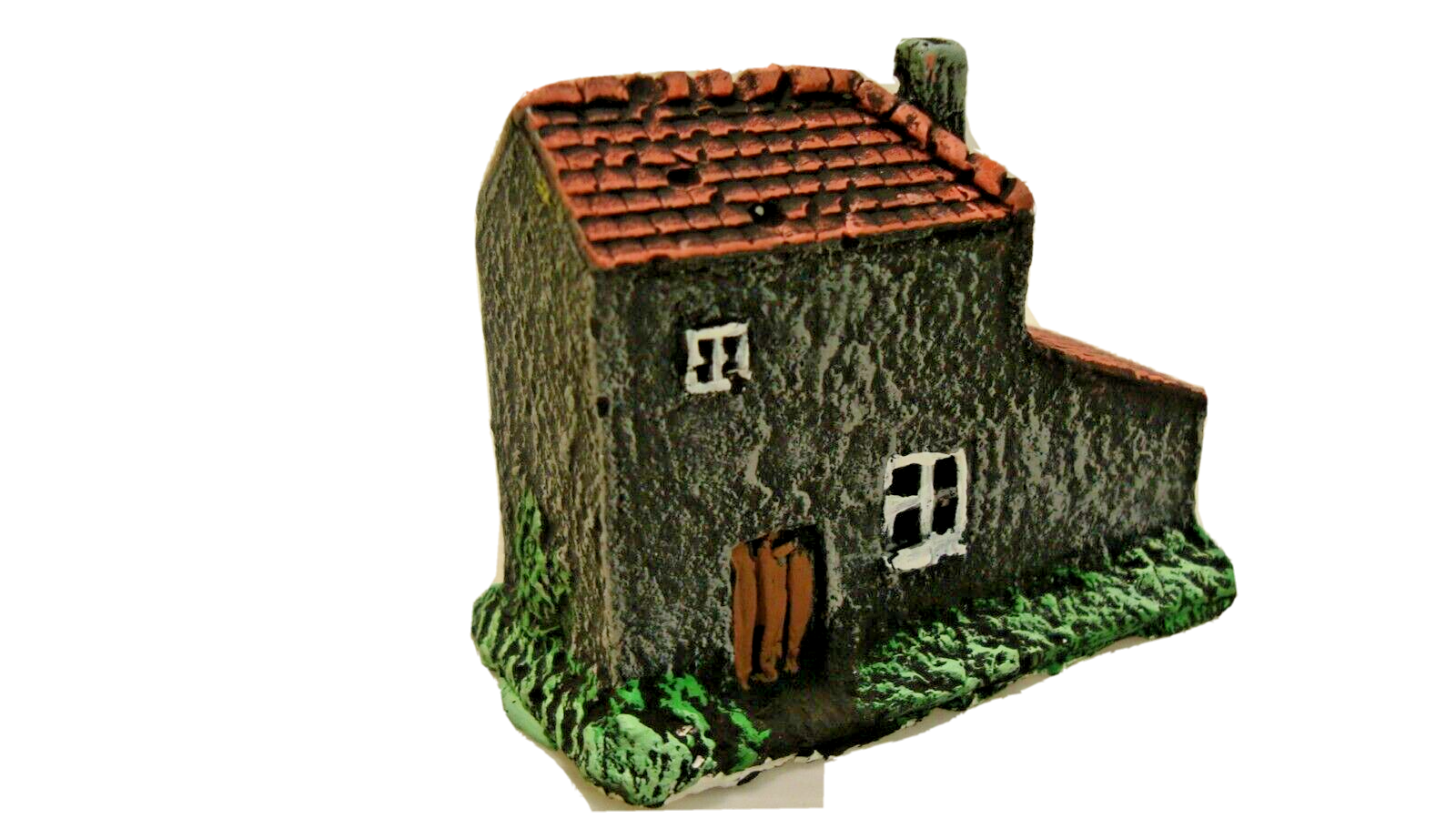 European Building 15mm – Historical Wargaming Terrain