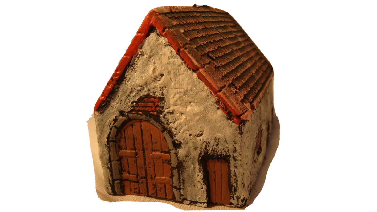 La Haye Sainte Farm 15mm Wargaming Terrain – Waterloo Model Building