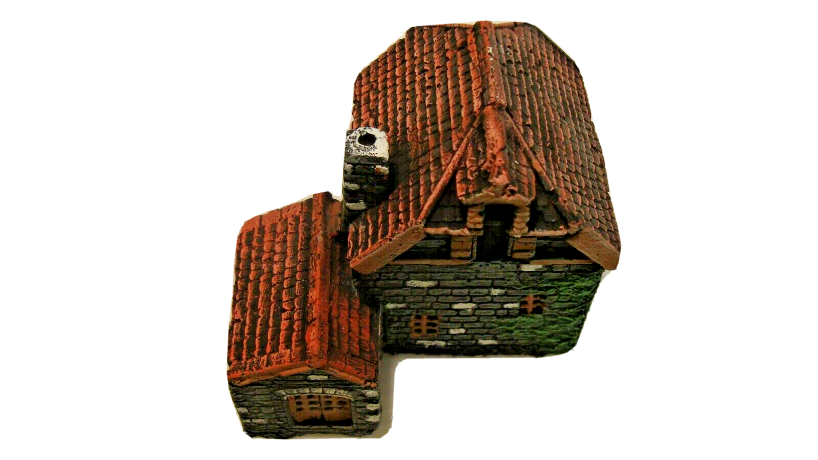 15mm Watermill Terrain – Resin Napoleonic Wargaming Building Tabletop