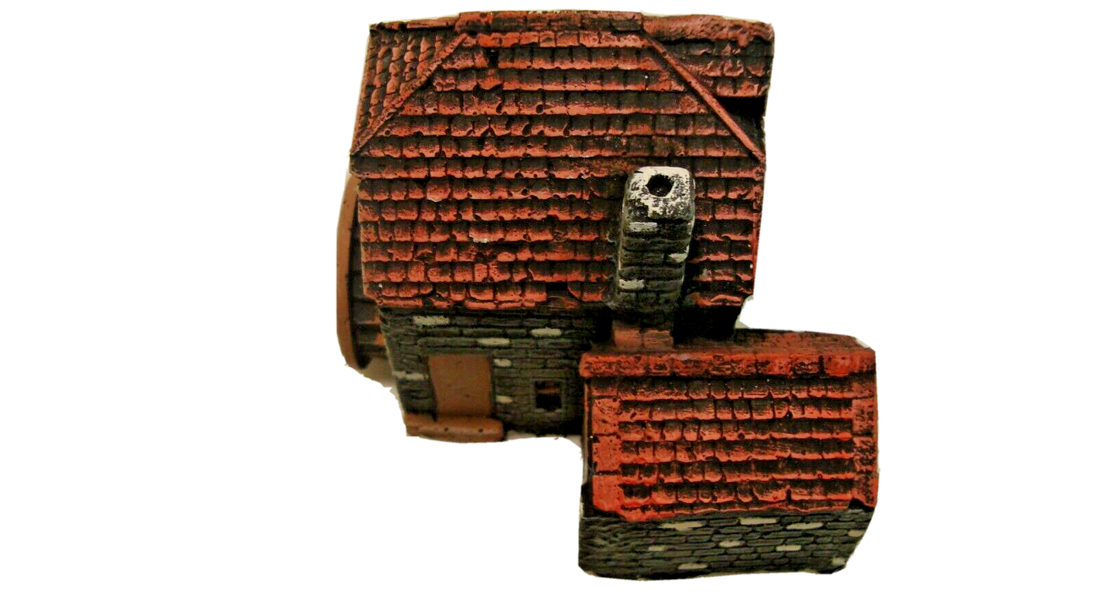 15mm Watermill Terrain – Resin Napoleonic Wargaming Building Tabletop