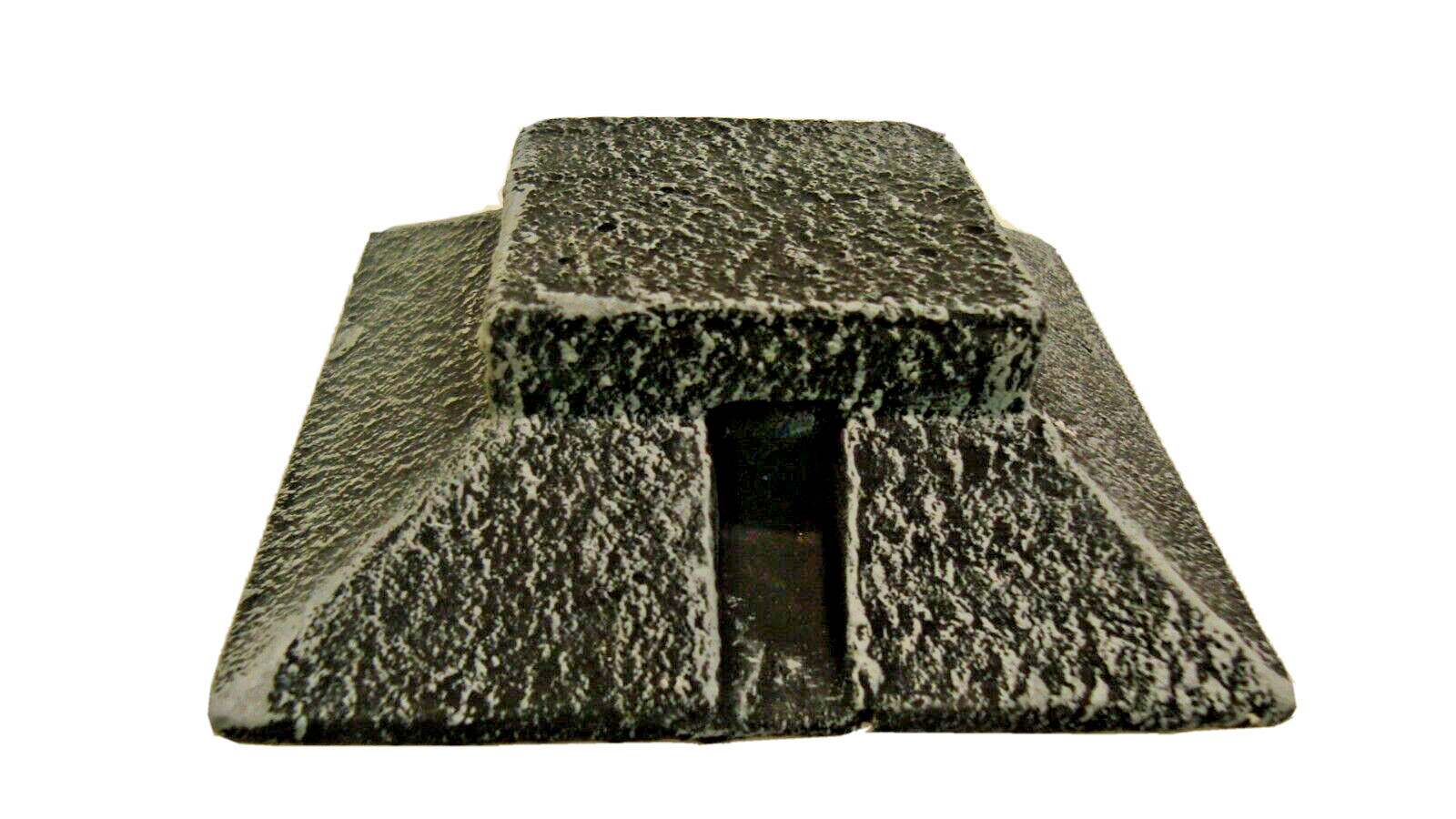 WW2 Bunker 15mm – Wargaming Terrain Model