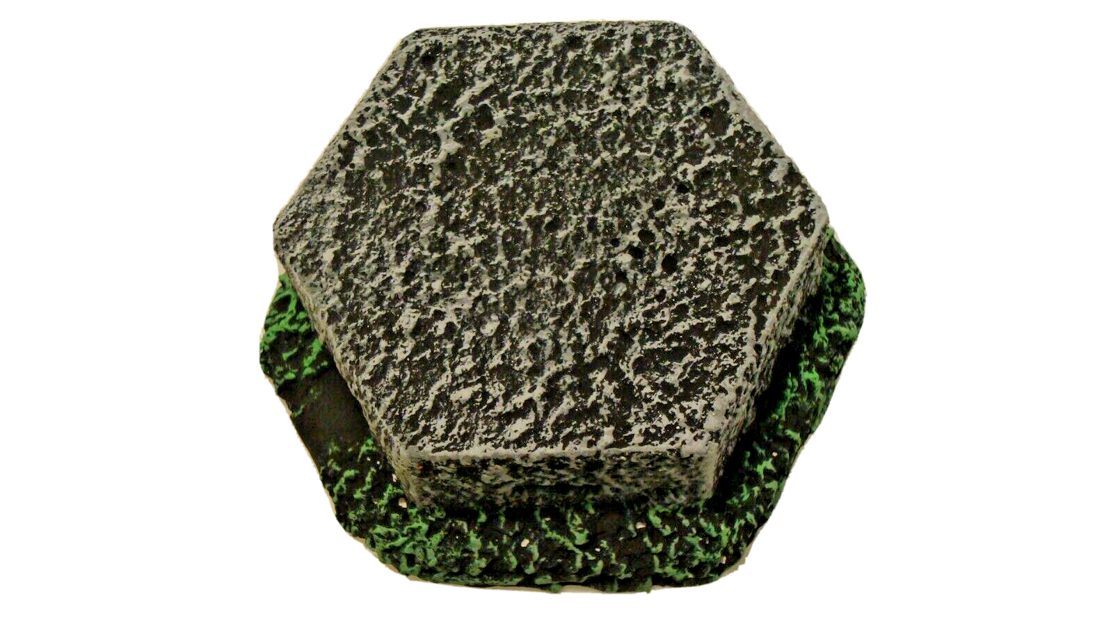 WW2 Bunker 15mm – Wargaming Terrain Model