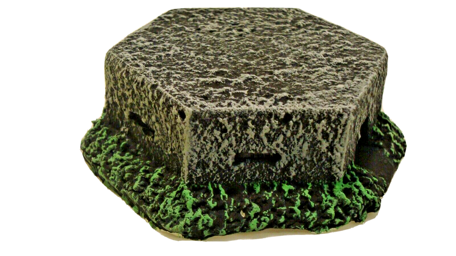 WW2 Bunker 15mm – Wargaming Terrain Model