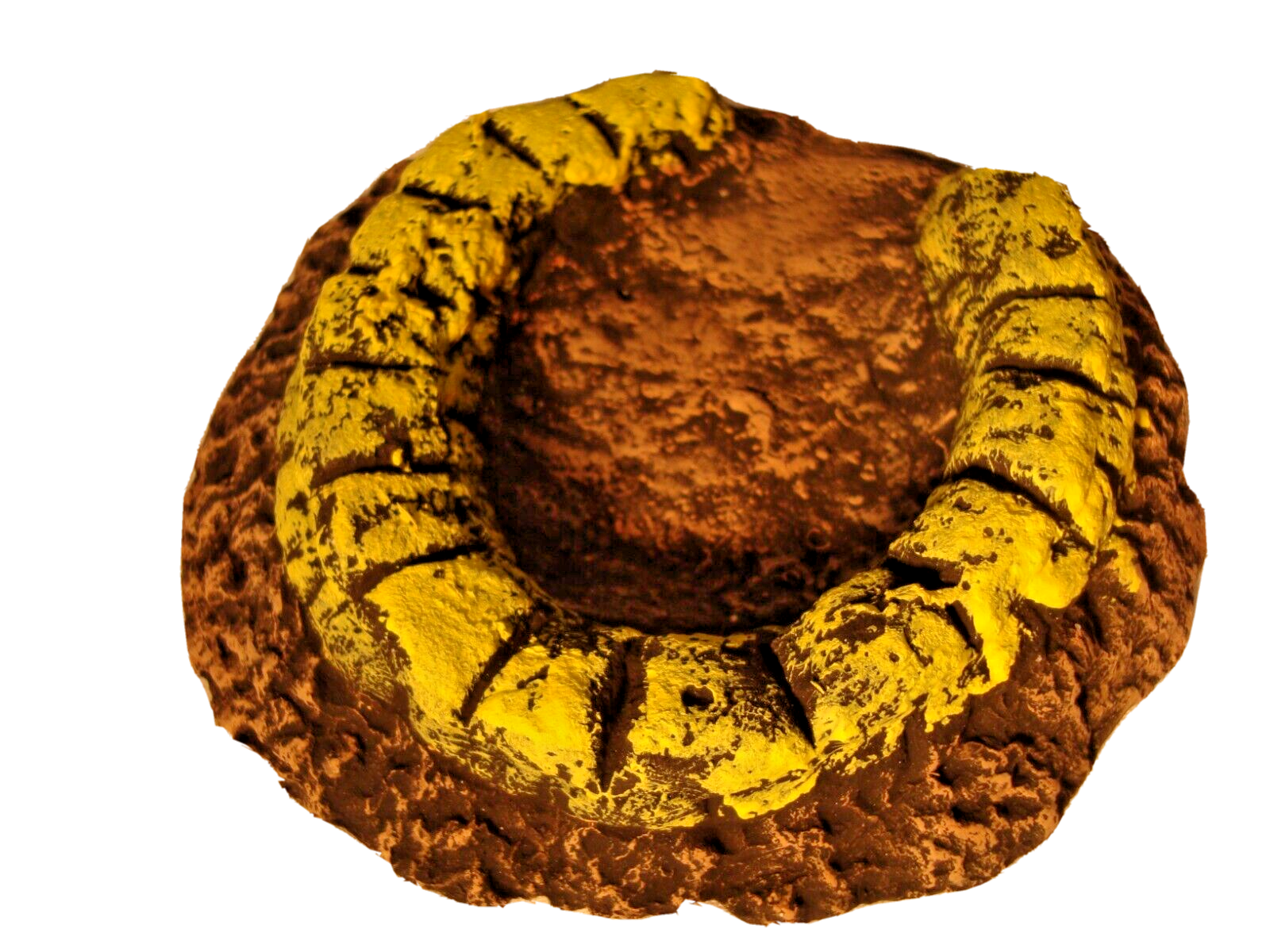 WW2 Trenches & Defensive Positions 15mm – Wargaming Terrain