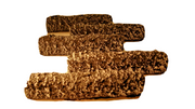 Modular 28mm Rough Stone Walls – Tabletop Wargaming Terrain