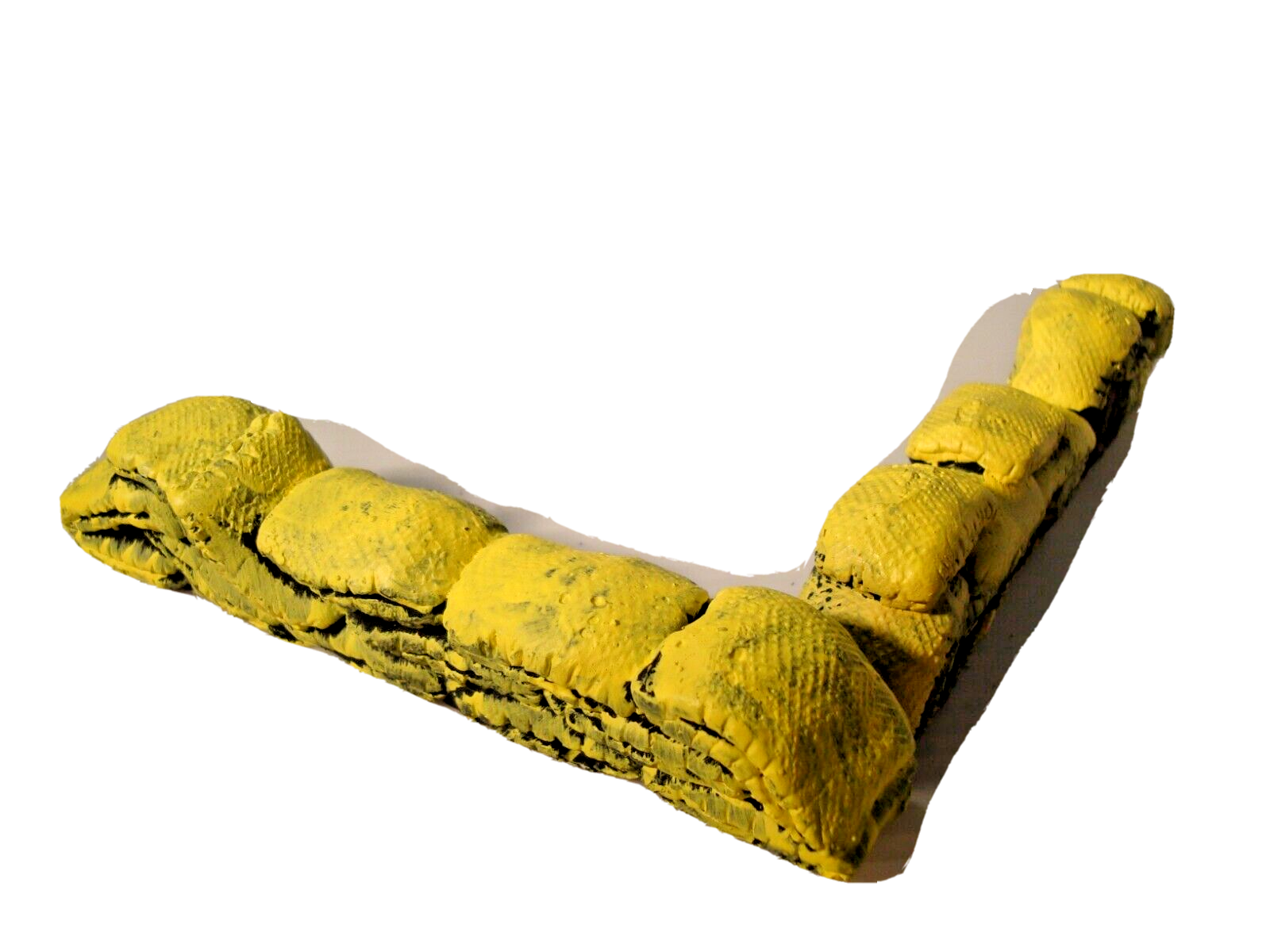 28mm Sandbags  – zulu war, rorkes drift, scenery