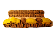 28mm Sandbags Rorkes Drift – Tabletop Wargaming Terrain Scenery