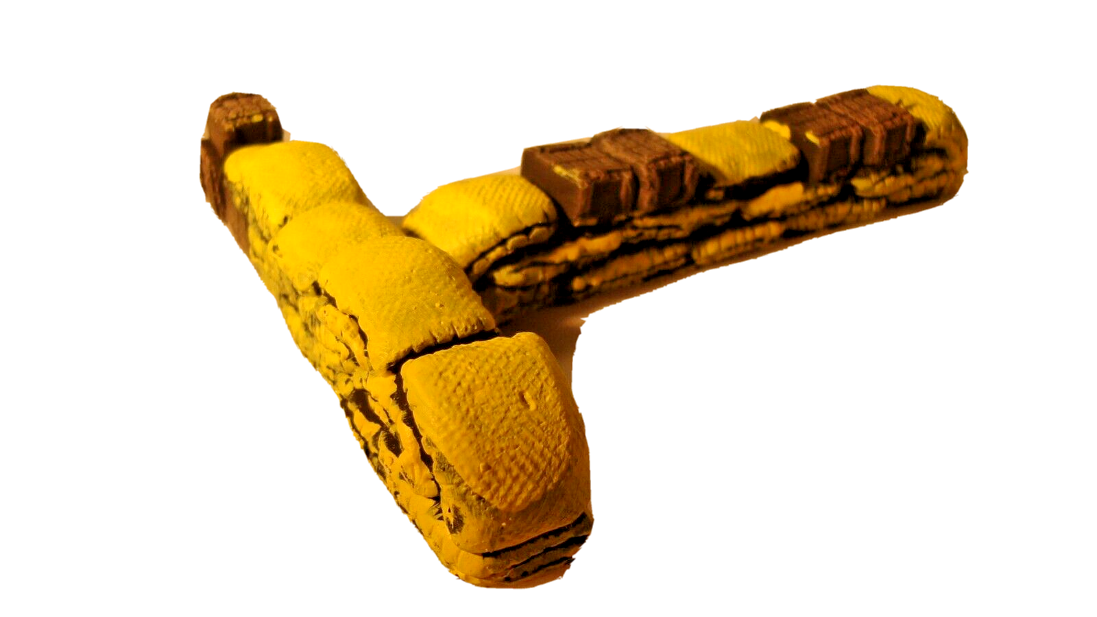 28mm Sandbags Set – Wargaming Terrain & Defensive Positions