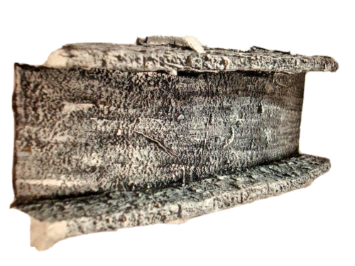 28mm Resin Stone Bridge Terrain – Wargaming Scenery (WWII, ACW, AWI)