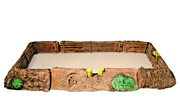 28mm Trenches – Wargaming Terrain