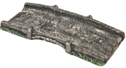 6mm & 15mm Low Profile Bridge – Resin Wargaming Terrain for Tabletop