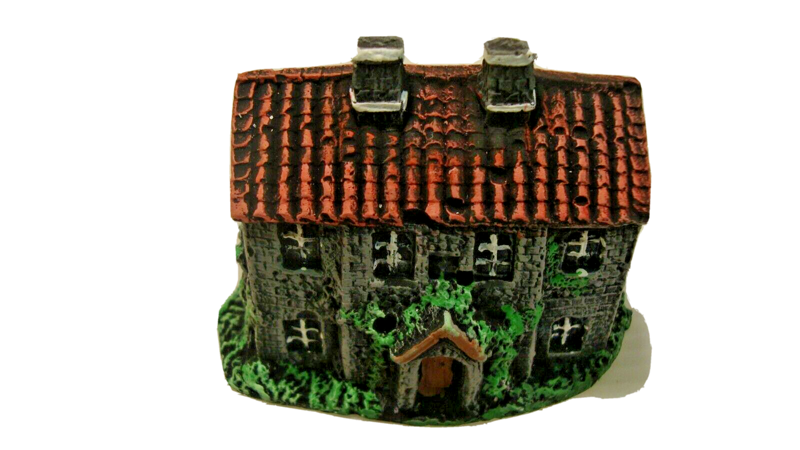 6mm Manor House Terrain – European Estate Building for Wargaming