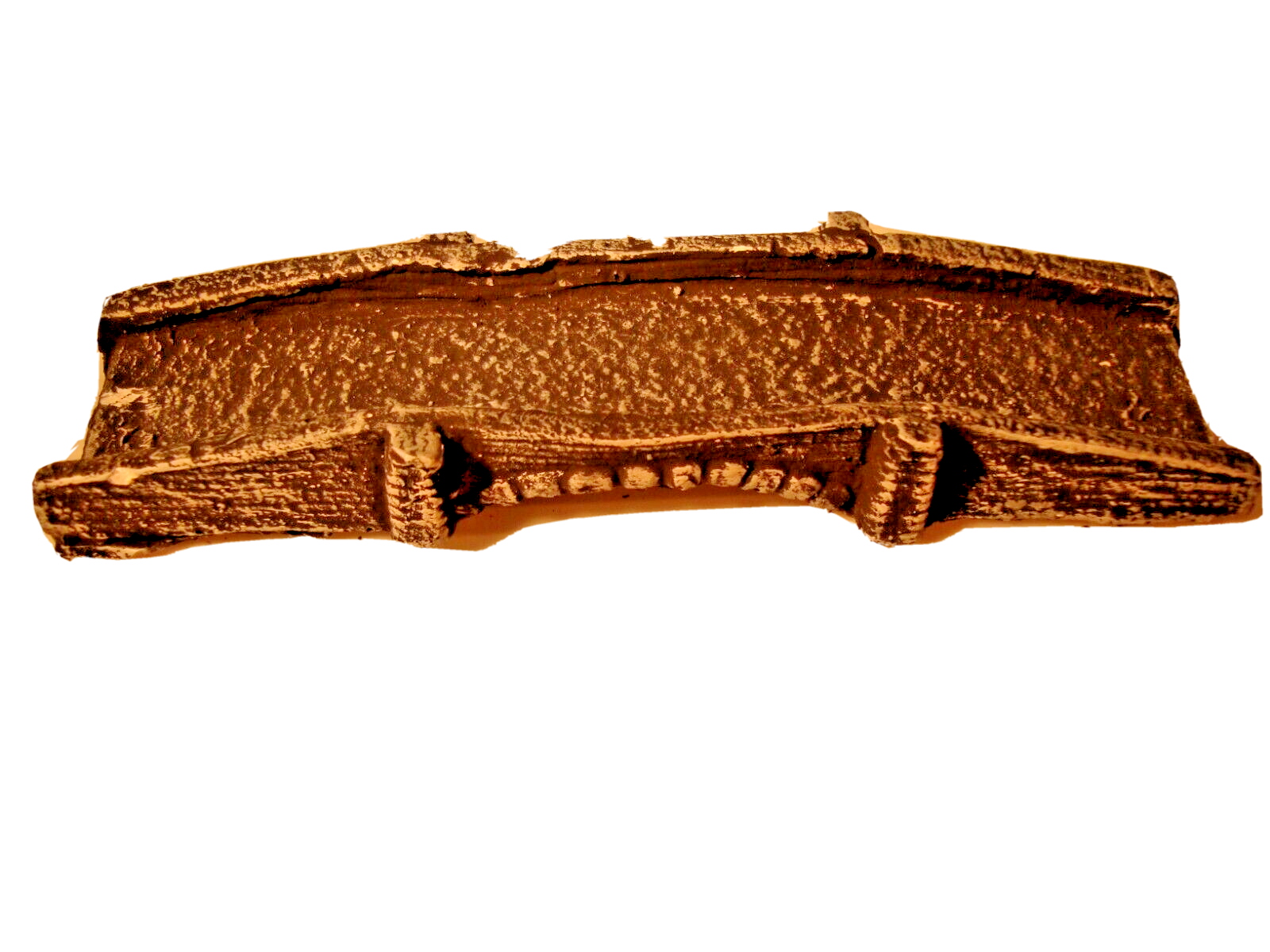 6mm Resin Bridge Set – Wargaming Terrain (Straight, Damaged, Hump)
