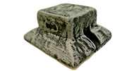 6mm Wargaming Pill Box – 3x Different Designs Terrain Set