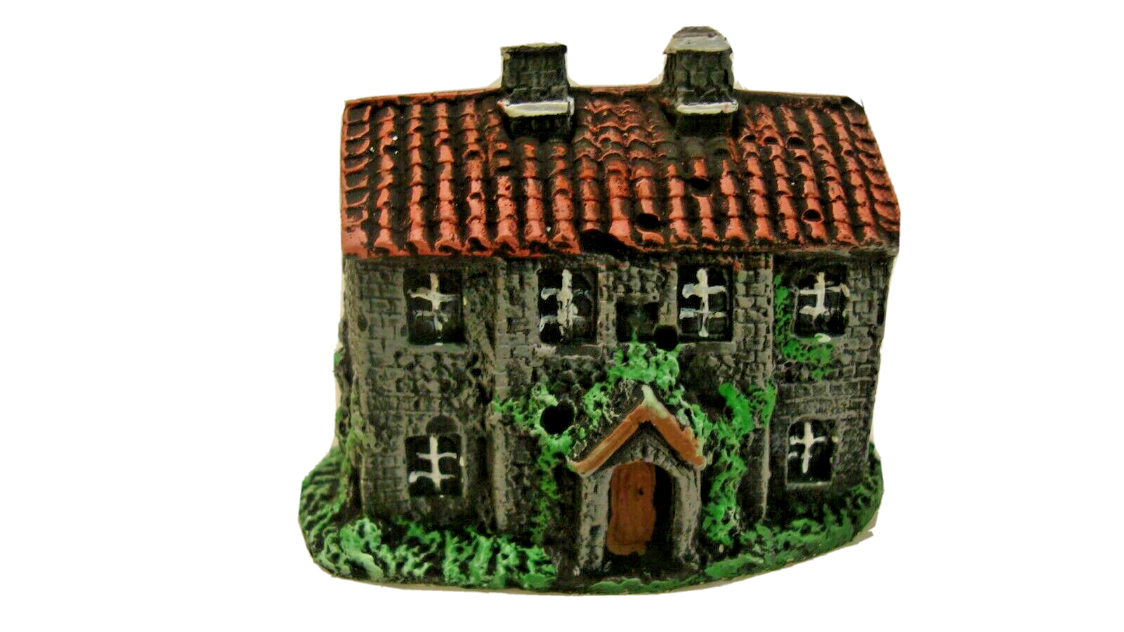 6mm Manor House Terrain – European Estate Building for Wargaming