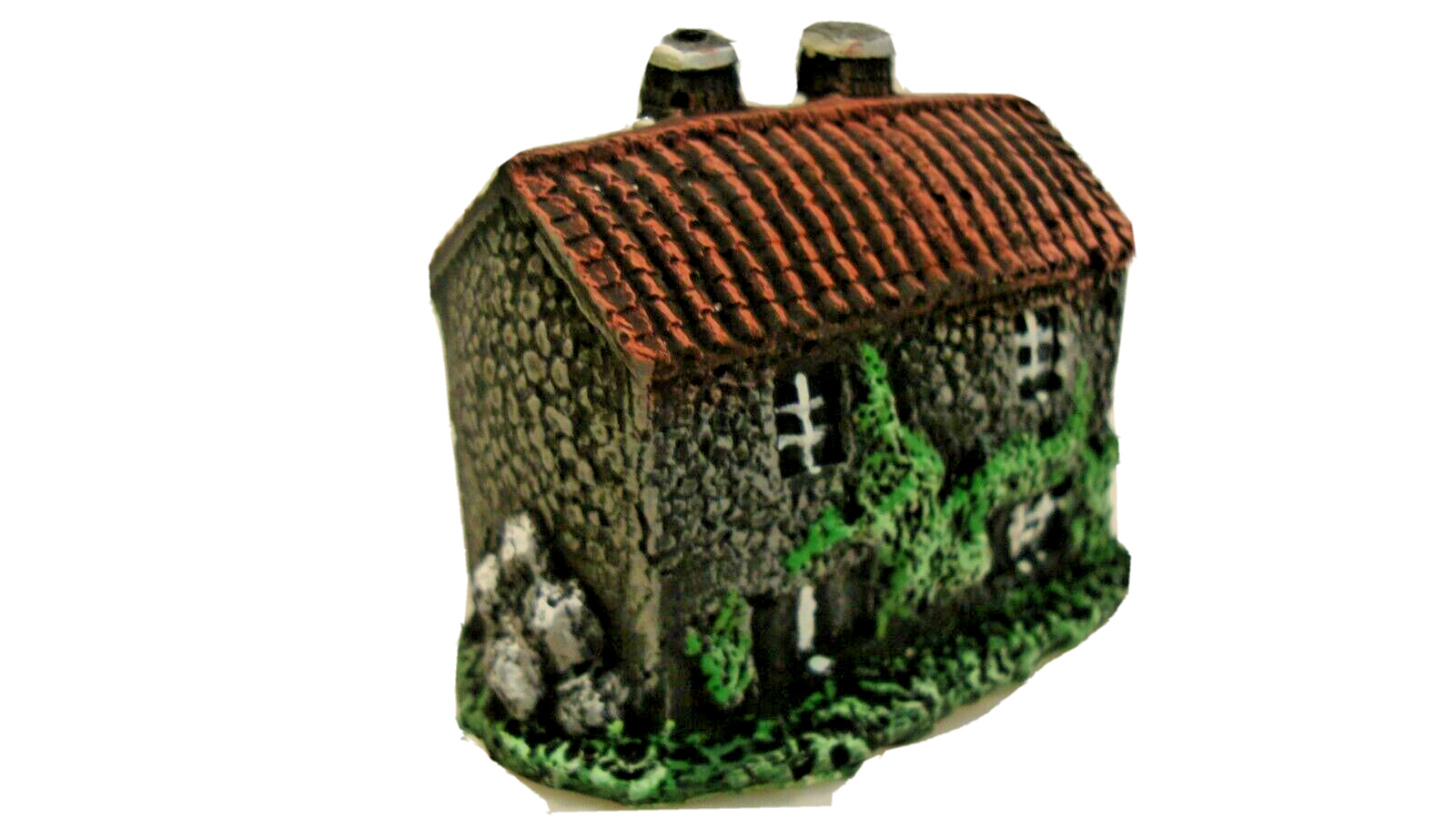 6mm Manor House Terrain – European Estate Building for Wargaming