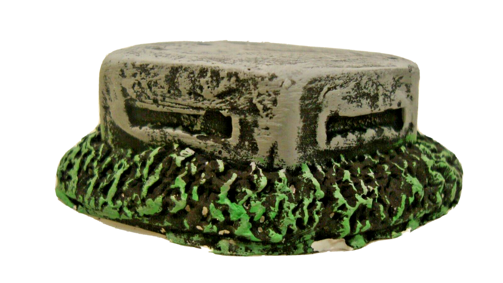 6mm Wargaming Pill Box – 3x Different Designs Terrain Set