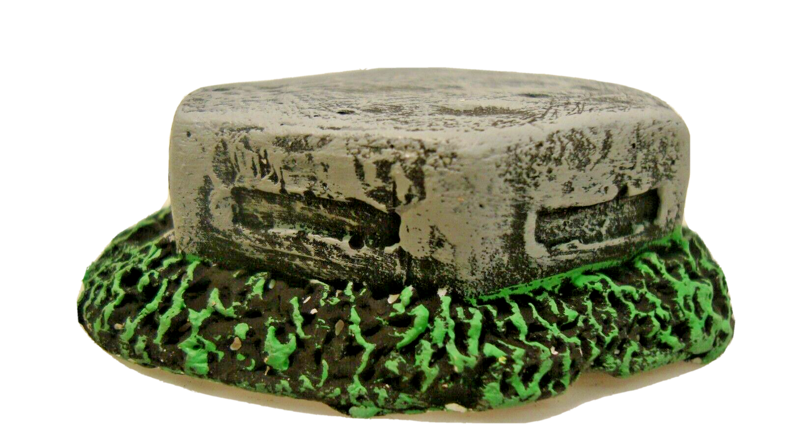 6mm Wargaming Pill Box – 3x Different Designs Terrain Set
