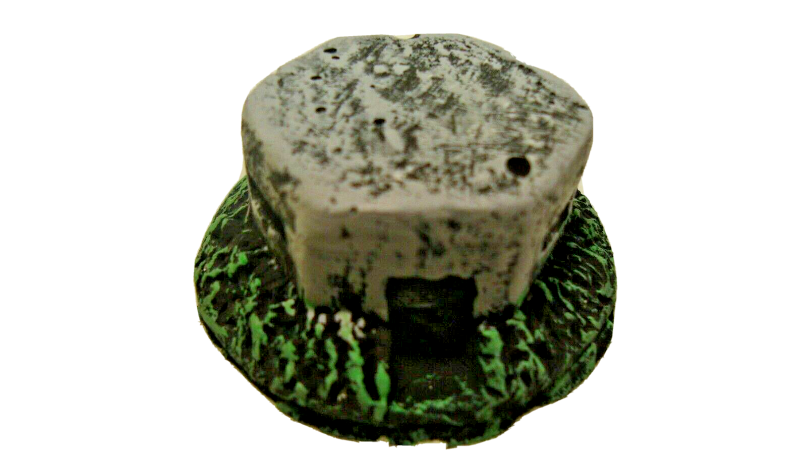 6mm Wargaming Pill Box – 3x Different Designs Terrain Set
