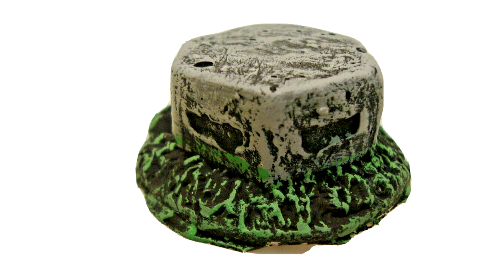 6mm Wargaming Pill Box – 3x Different Designs Terrain Set