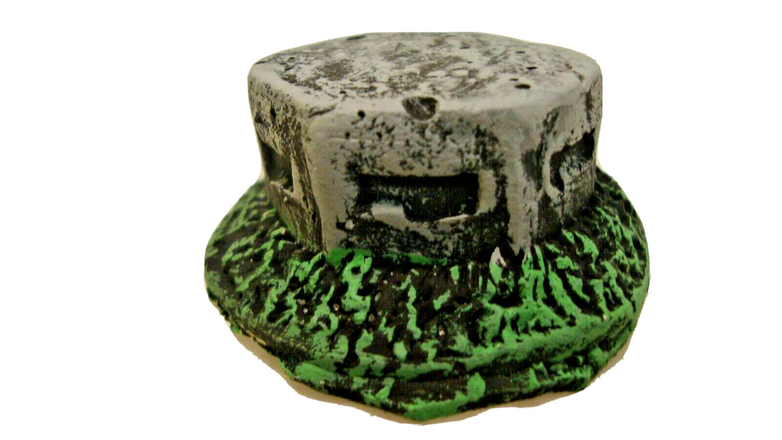 6mm Wargaming Pill Box – 3x Different Designs Terrain Set