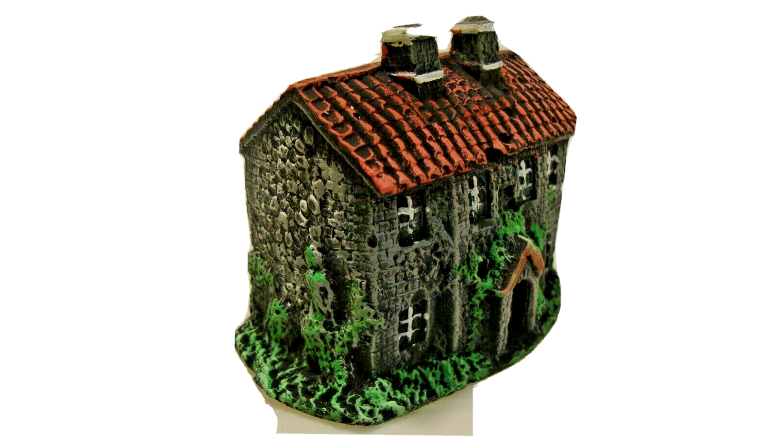 6mm Manor House Terrain – European Estate Building for Wargaming