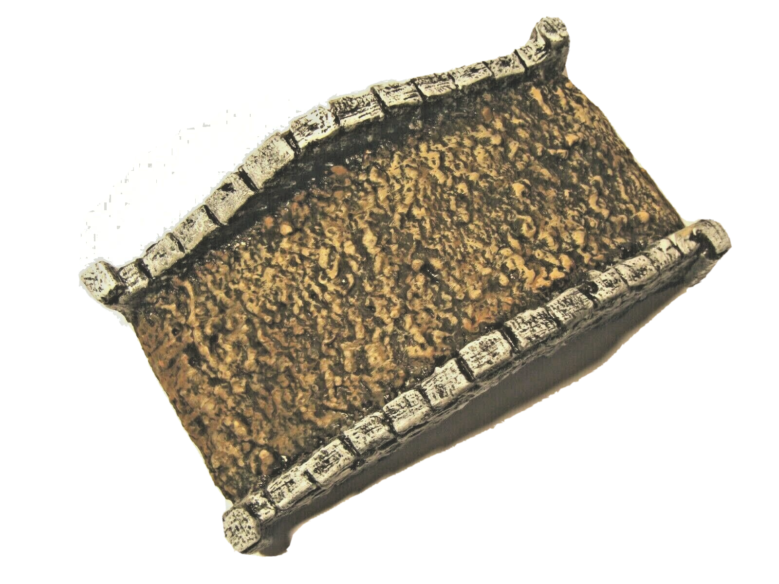 15mm Napoleonic Single Arch Bridge – Resin Wargaming Terrain